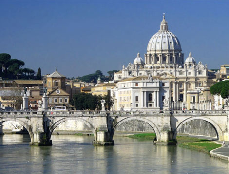 bed and breakfast roma centro