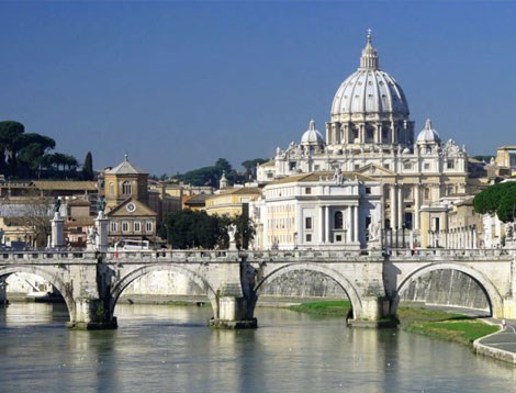 bed and breakfast roma centro