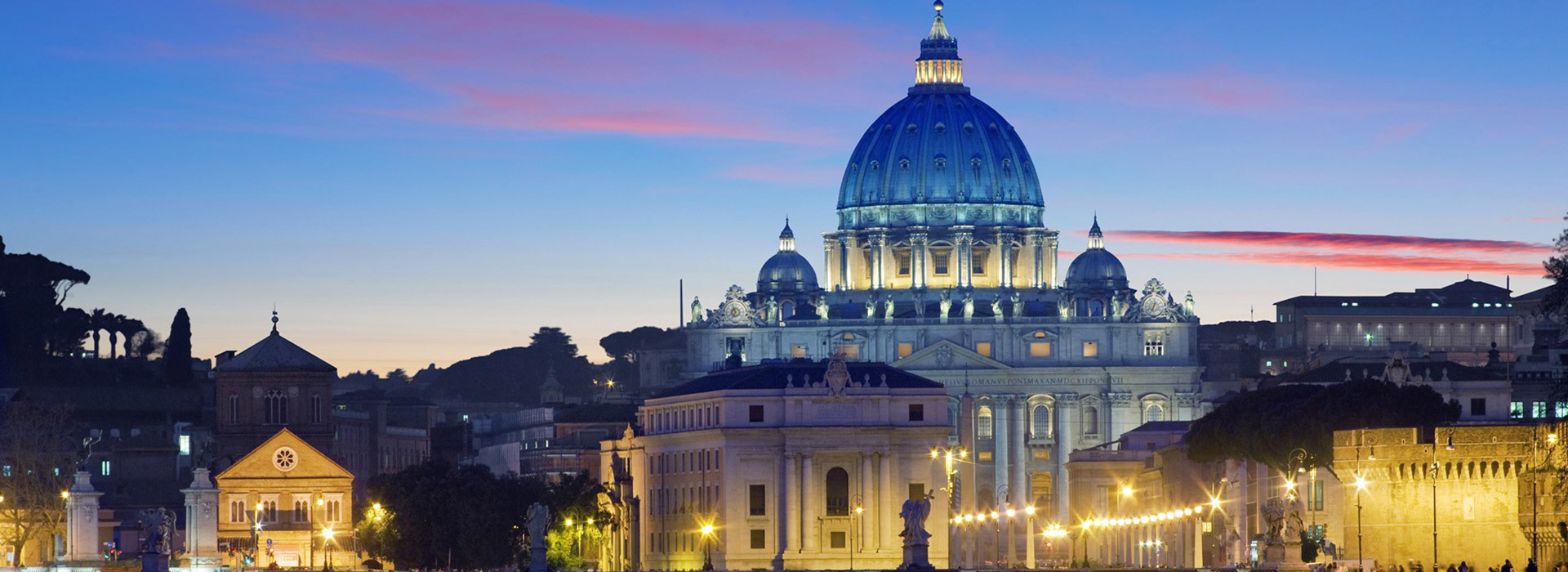 San Pietro dal Tevere